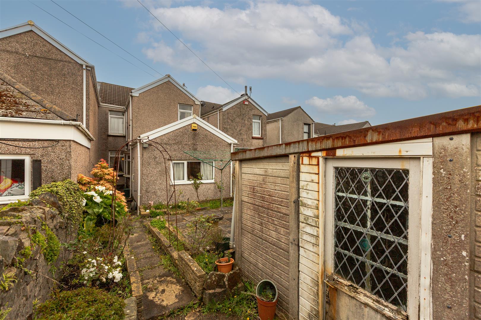 Manselton Road, Manselton, Swansea, SA5 8PJ